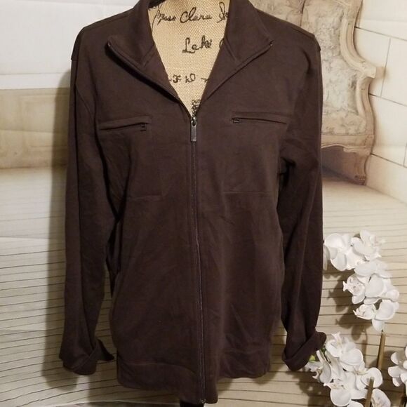 Structure Jacket Size M  - Picture 1 of 6